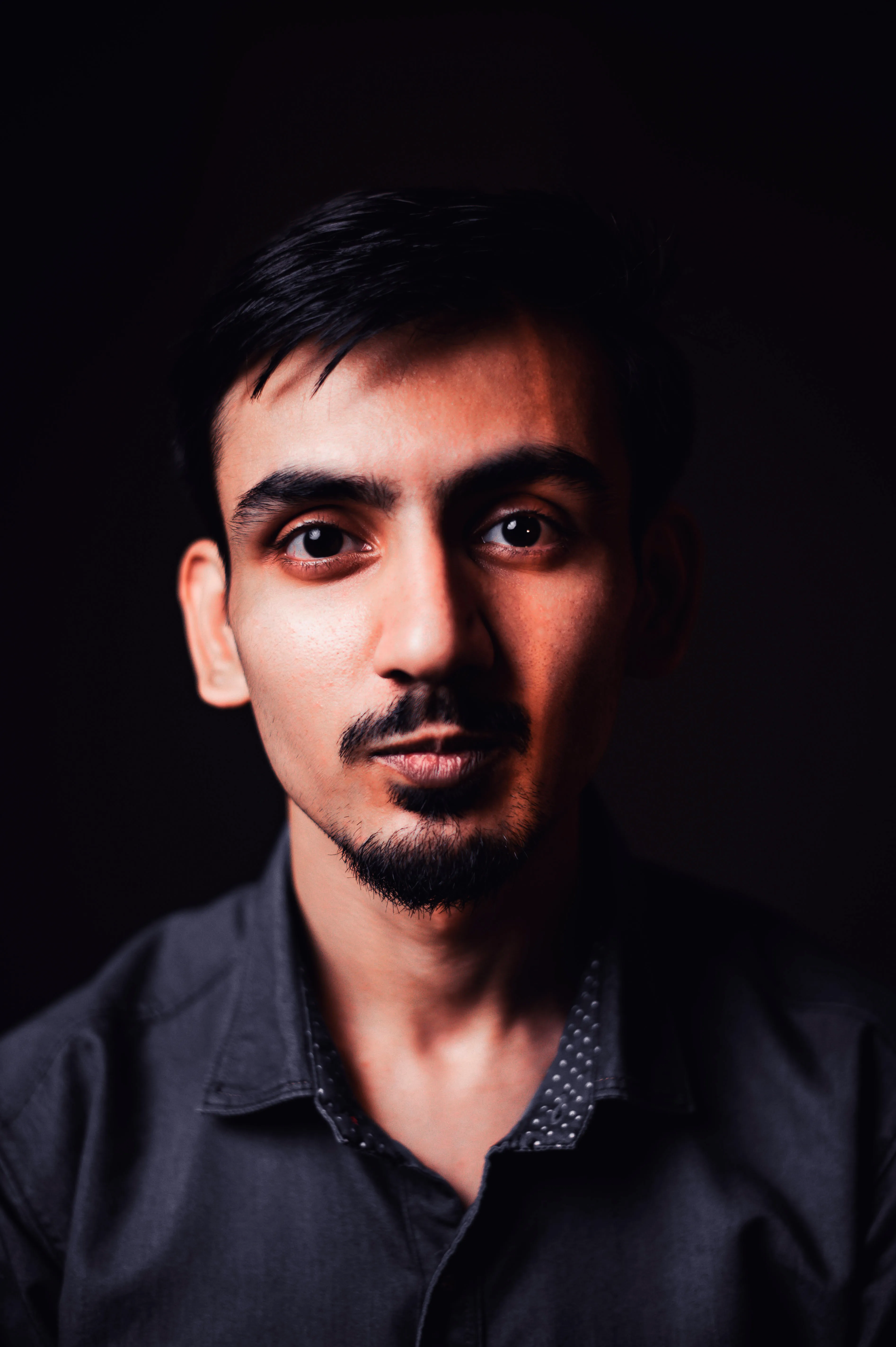 Ahfaz Ahmed - Designer & Webflow Expert