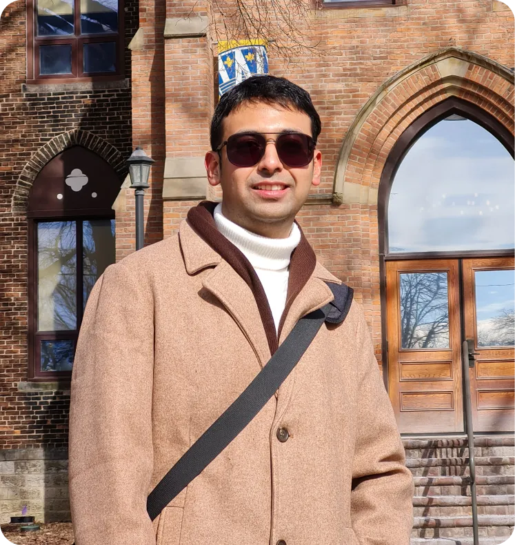 Aleem Rahil - Marketing & Strategy